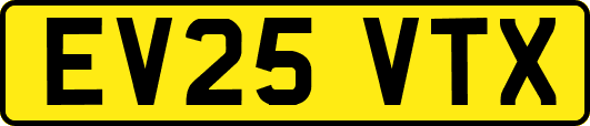 EV25VTX