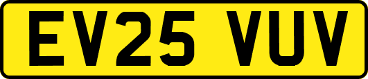 EV25VUV