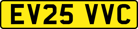 EV25VVC