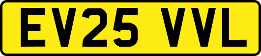 EV25VVL