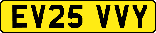 EV25VVY