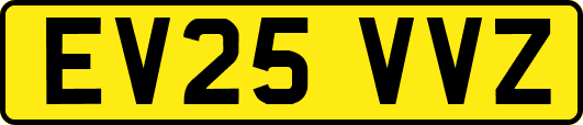 EV25VVZ