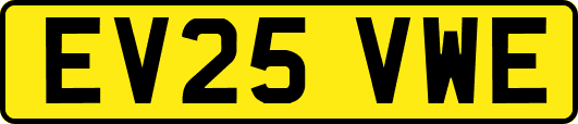 EV25VWE