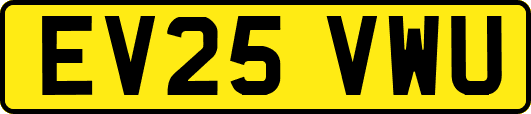 EV25VWU