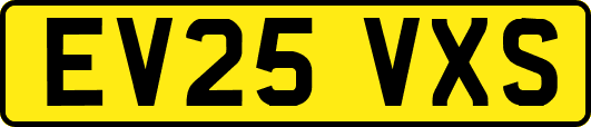 EV25VXS
