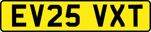 EV25VXT