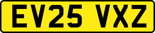 EV25VXZ
