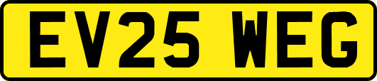 EV25WEG