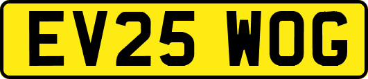 EV25WOG