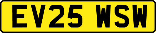 EV25WSW