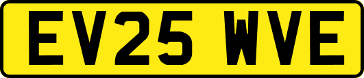 EV25WVE