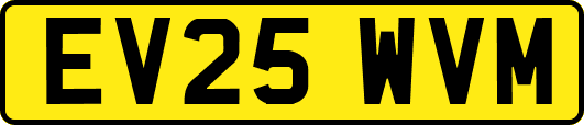 EV25WVM