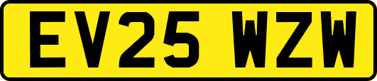 EV25WZW