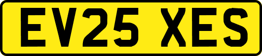 EV25XES