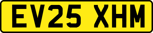EV25XHM