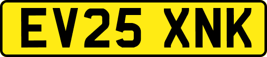 EV25XNK