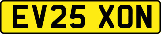 EV25XON