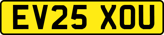 EV25XOU