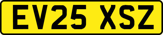 EV25XSZ