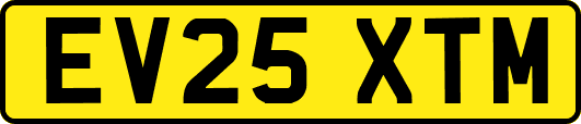 EV25XTM