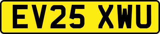 EV25XWU