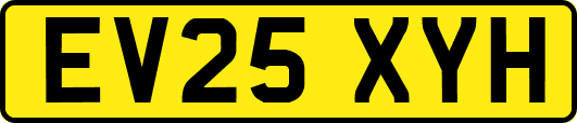 EV25XYH