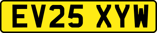 EV25XYW