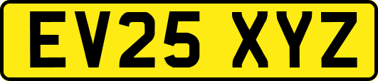 EV25XYZ