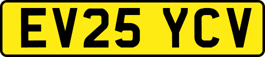EV25YCV