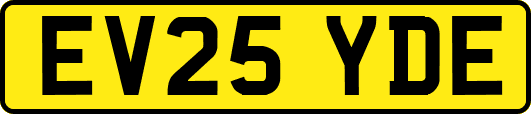 EV25YDE
