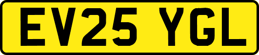 EV25YGL