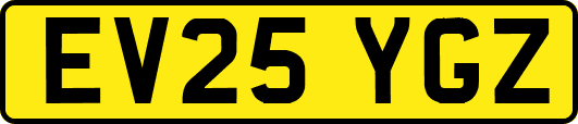 EV25YGZ