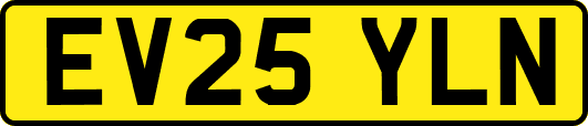 EV25YLN