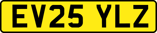 EV25YLZ
