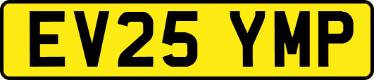 EV25YMP