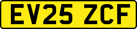 EV25ZCF