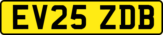 EV25ZDB