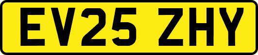 EV25ZHY