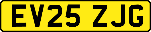 EV25ZJG