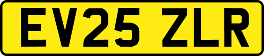 EV25ZLR