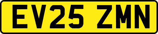 EV25ZMN