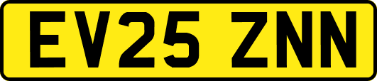 EV25ZNN
