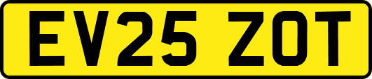 EV25ZOT