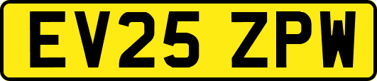 EV25ZPW