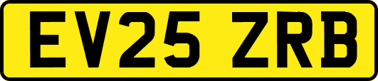 EV25ZRB