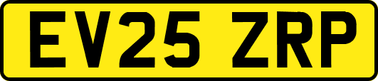 EV25ZRP