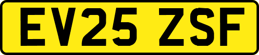 EV25ZSF