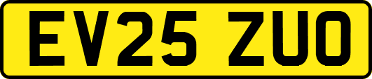 EV25ZUO