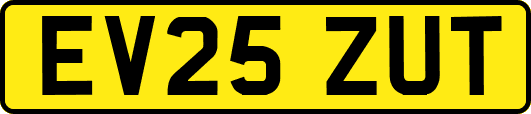 EV25ZUT