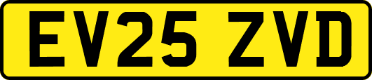 EV25ZVD